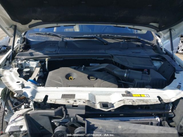 SALCR2BGXHH636018 Land Rover Discovery Sport Hse