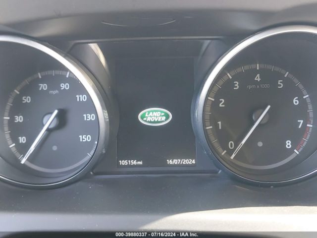SALCR2BGXHH636018 Land Rover Discovery Sport Hse
