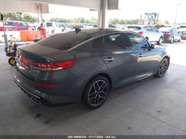 5XXGT4L37LG442800 KIA Optima Se