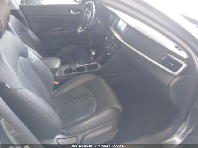 5XXGT4L37LG442800 KIA Optima Se