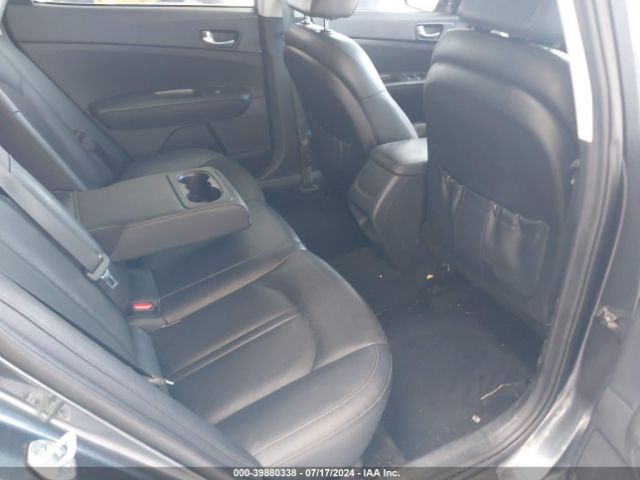 5XXGT4L37LG442800 KIA Optima Se