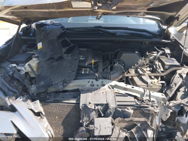 JTJYARBZ1H2056056 Lexus NX 200T