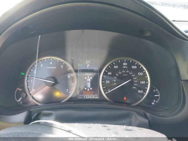 JTJYARBZ1H2056056 Lexus NX 200T