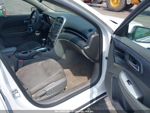 Chevrolet Malibu 1fl 2015 1G11A5SL2FF161275 Image 5