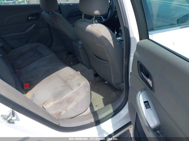 Chevrolet Malibu 1fl 2015 1G11A5SL2FF161275 Image 8