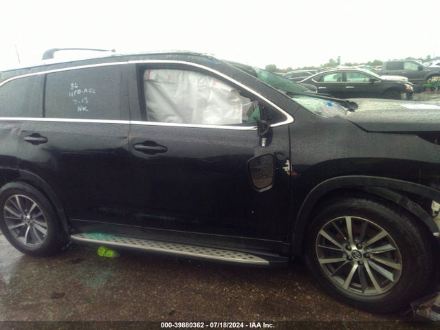 Toyota Highlander Xle 2019 5TDKZRFH2KS322168 Image 13