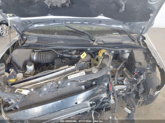 2C4RDGEG1HR779517 Dodge Grand Caravan Gt
