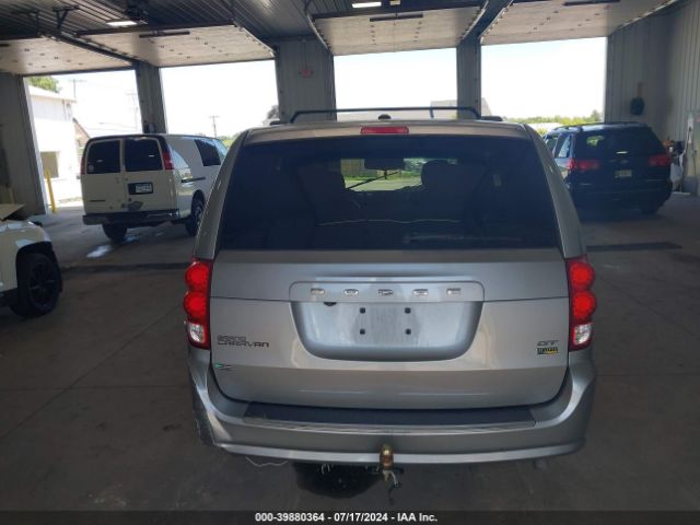 2C4RDGEG1HR779517 Dodge Grand Caravan Gt