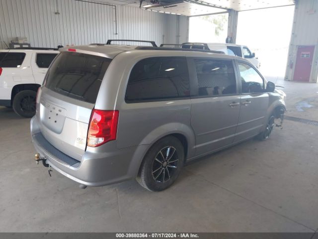 2C4RDGEG1HR779517 Dodge Grand Caravan Gt
