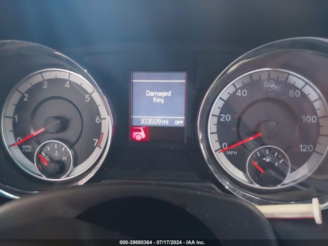 2C4RDGEG1HR779517 Dodge Grand Caravan Gt