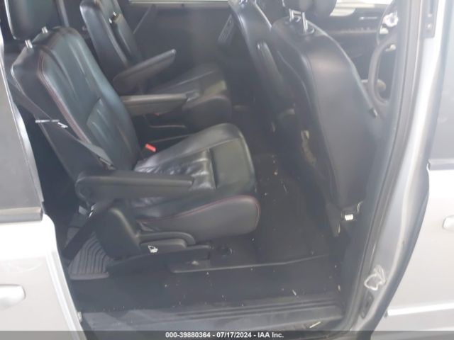 2C4RDGEG1HR779517 Dodge Grand Caravan Gt