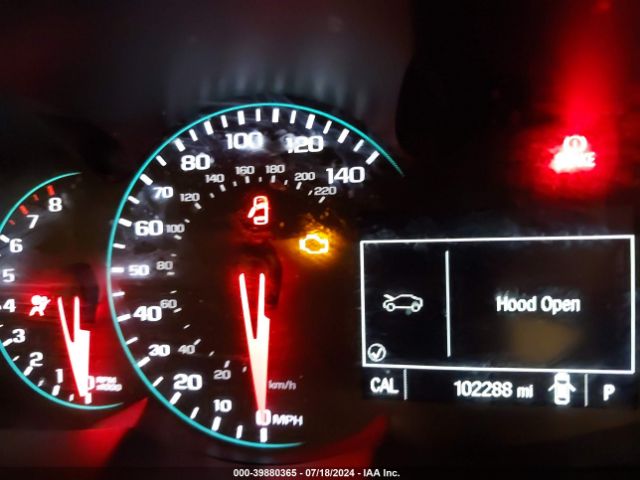 3GNCJNSB9HL221740 Chevrolet TRAX LS
