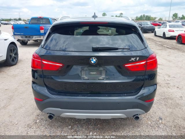 WBXHU7C36H5H38427 BMW X1 Sdrive28i