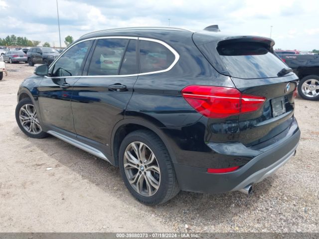 WBXHU7C36H5H38427 BMW X1 Sdrive28i
