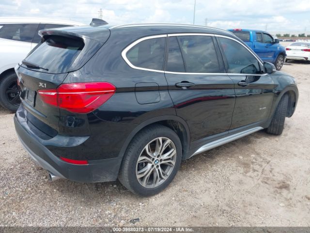 WBXHU7C36H5H38427 BMW X1 Sdrive28i