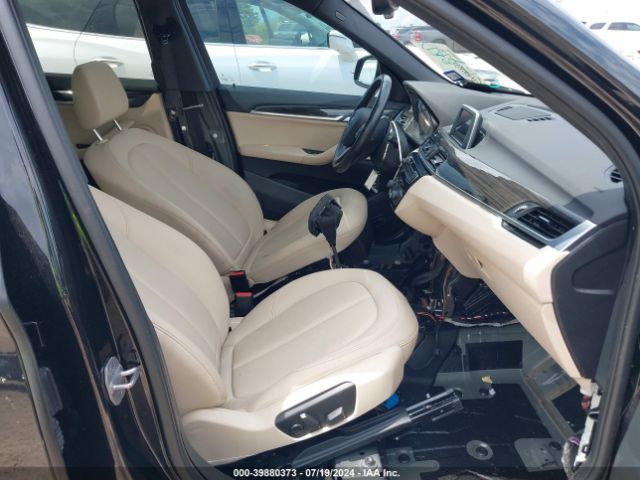 WBXHU7C36H5H38427 BMW X1 Sdrive28i