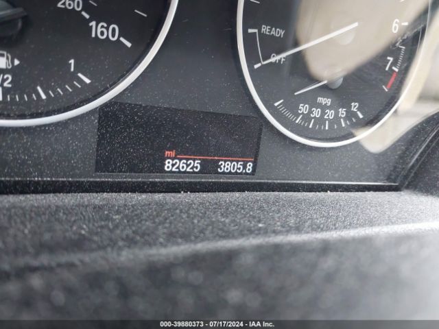 WBXHU7C36H5H38427 BMW X1 Sdrive28i