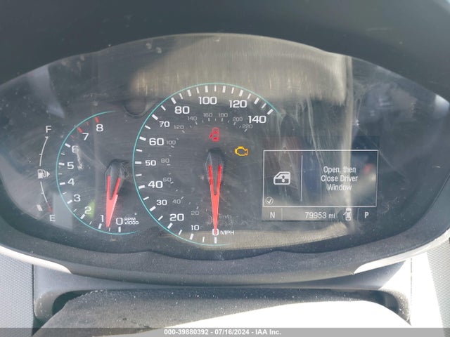 Chevrolet Sonic Premier Auto 2018 1G1JF5SB7J4105569 Image 56