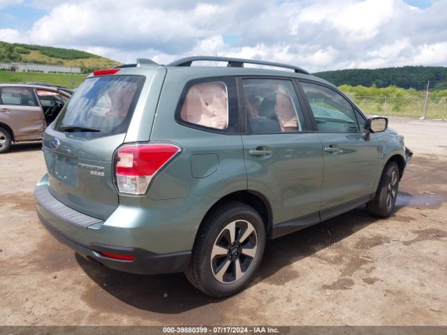 JF2SJABC1HH440455 Subaru Forester 2.5i