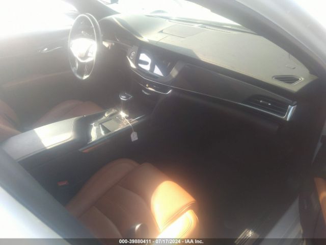 1G6KF5RS7GU156163 Cadillac Ct6 Premium Luxury