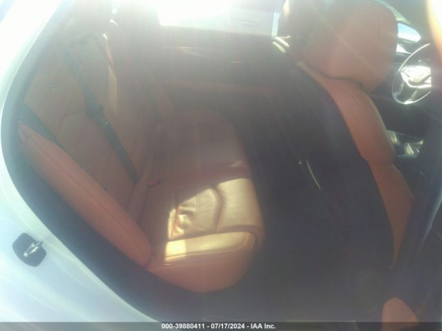 1G6KF5RS7GU156163 Cadillac Ct6 Premium Luxury