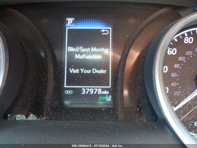 Toyota CAMRY LE 2022 4T1C11AK4NU646413 Image 15
