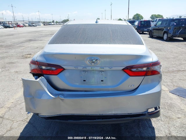 Toyota CAMRY LE 2022 4T1C11AK4NU646413 Image 16