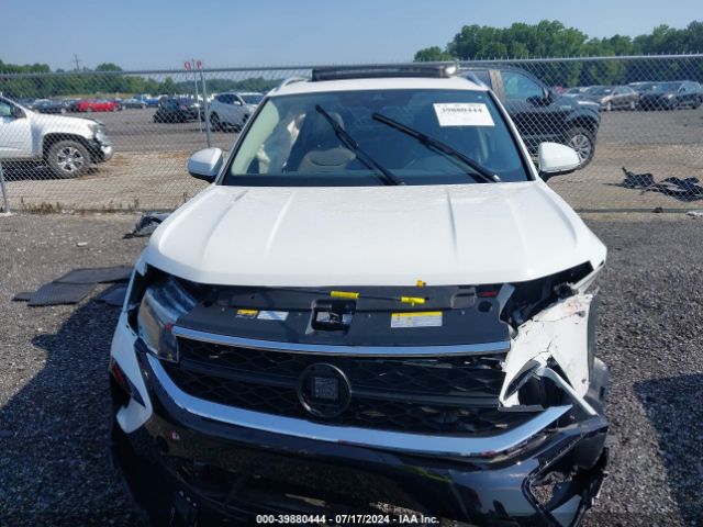 3VVVX7B25RM023097 Volkswagen Taos 1.5t Se