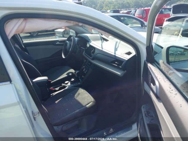 3VVVX7B25RM023097 Volkswagen Taos 1.5t Se