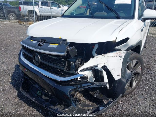 3VVVX7B25RM023097 Volkswagen Taos 1.5t Se