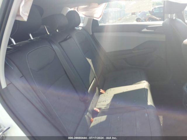 3VVVX7B25RM023097 Volkswagen Taos 1.5t Se