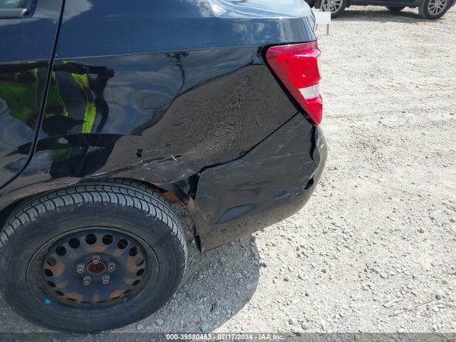 Chevrolet Sonic Ls Auto 2017 1G1JB5SH6H4137567 Image 13
