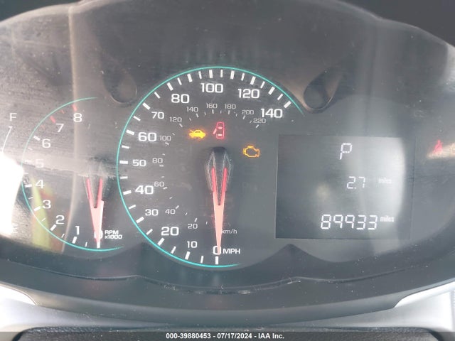 Chevrolet Sonic Ls Auto 2017 1G1JB5SH6H4137567 Image 7