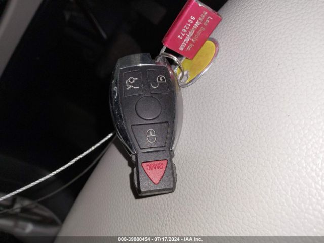WDDSJ4GB6EN133057 Mercedes-Benz CLA 250 4MATIC