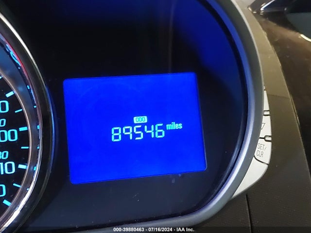 Chevrolet Spark 2lt Auto 2014 KL8CF6S96EC529011 Image 15