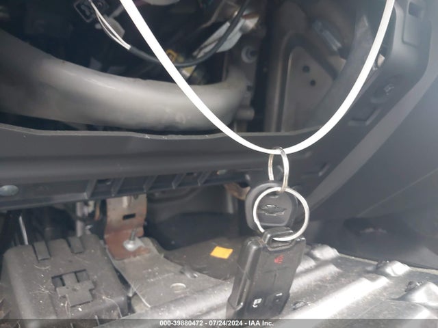 Chevrolet Silverado 1500 Ld Lt 2019 2GCRCPECXK1119272 Image 11