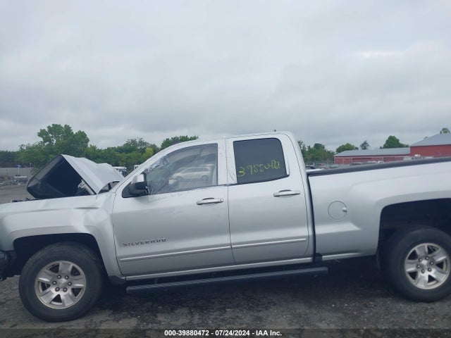 Chevrolet Silverado 1500 Ld Lt 2019 2GCRCPECXK1119272 Image 14