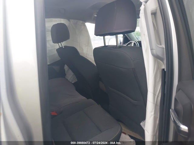 Chevrolet Silverado 1500 Ld Lt 2019 2GCRCPECXK1119272 Image 8