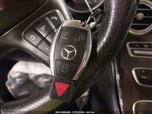 WDDWF4KB2JR389189 Mercedes-Benz C 300 4matic