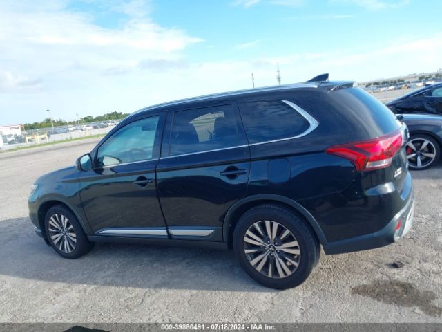 JA4AD3A33KZ014700 Mitsubishi Outlander Sel