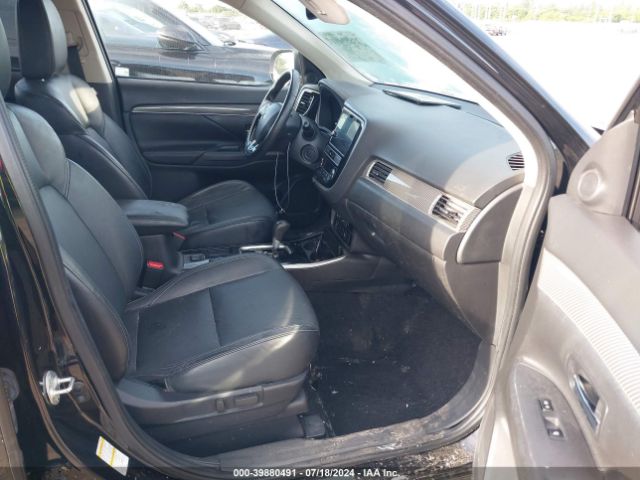 JA4AD3A33KZ014700 Mitsubishi Outlander Sel