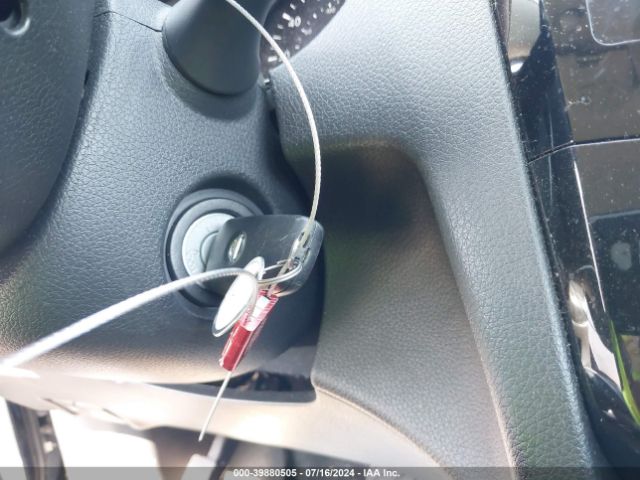 5N1AT2MTXGC897442 Nissan ROGUE S