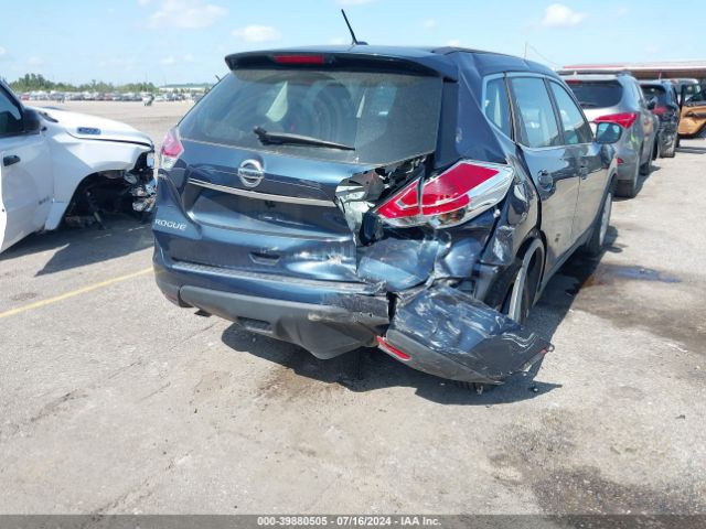 5N1AT2MTXGC897442 Nissan ROGUE S
