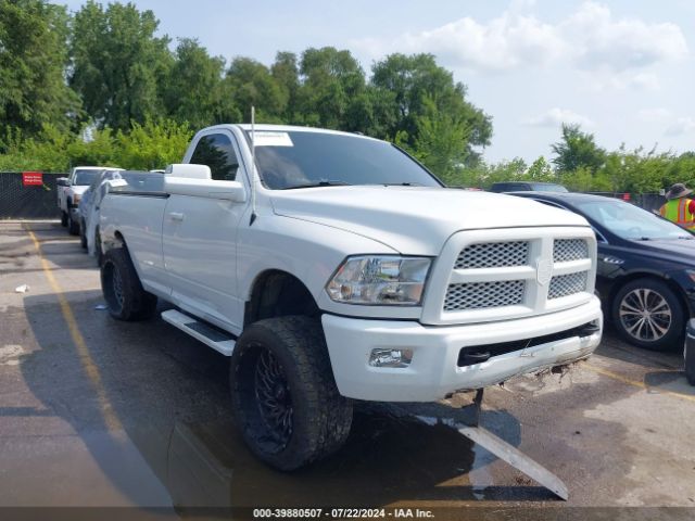 3C6MR5AL2FG615707 auction archive image
