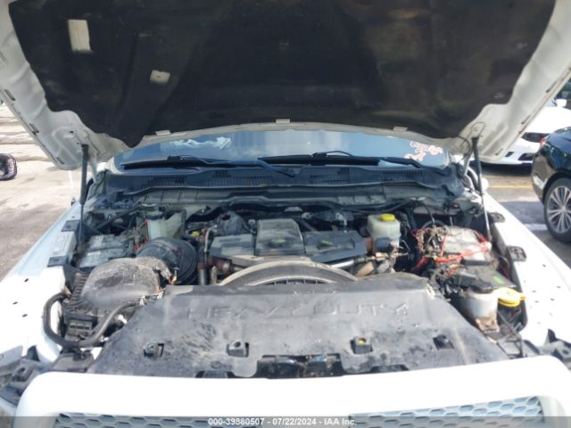 3C6MR5AL2FG615707 RAM 2500 Tradesman