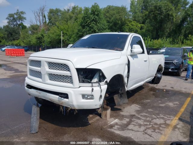 3C6MR5AL2FG615707 RAM 2500 Tradesman