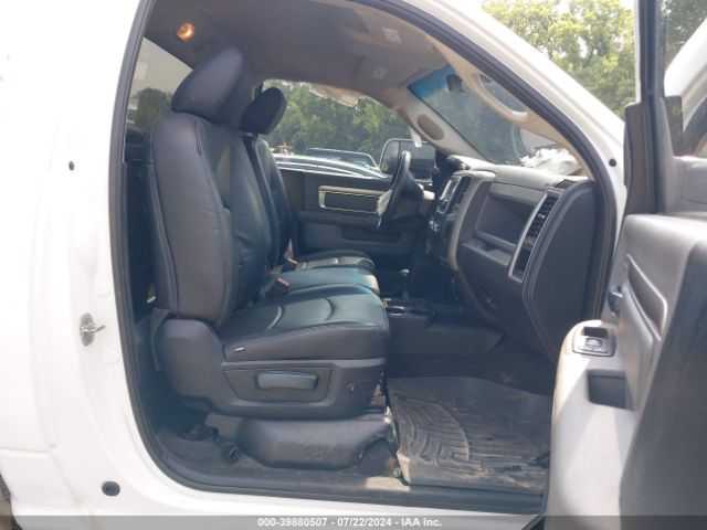 3C6MR5AL2FG615707 RAM 2500 Tradesman