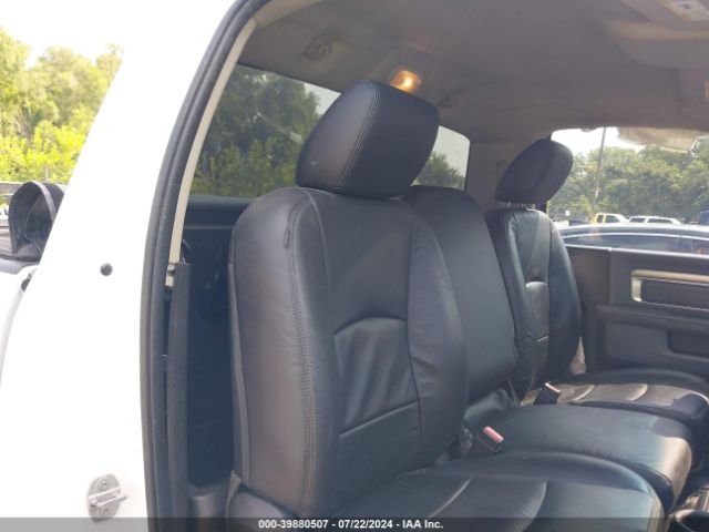 3C6MR5AL2FG615707 RAM 2500 Tradesman