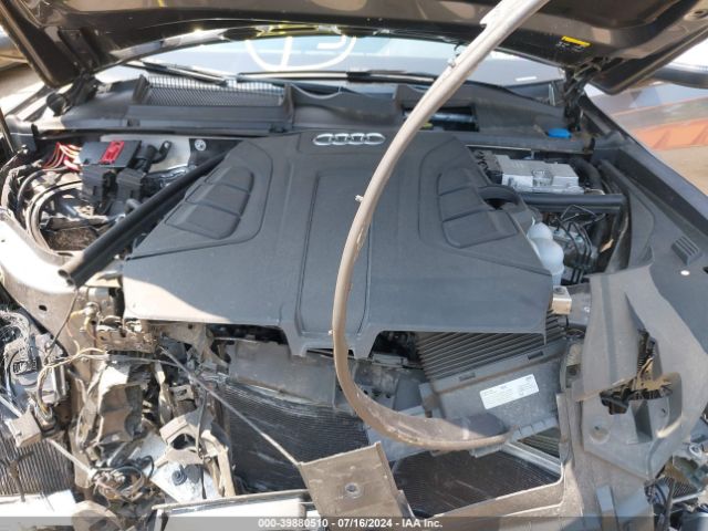 WA1LAAF78KD021057 Audi Q7 55 Premium