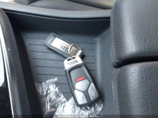 WA1LAAF78KD021057 Audi Q7 55 Premium